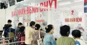 Tăng lương cơ sở từ 1/7: Mức đóng BHXH, BHYT, bảo hiểm thất nghiệp thay đổi thế nào?