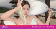 Tăng Mỹ Hàn lại gây sốt với hint hẹn hò HIEUTHUHAI ở Nha Trang