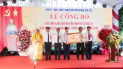 Tượng Phật Mẫu Man Nương chùa Tổ được công nhận Bảo vật quốc gia