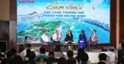 Tăng tốc hạ tầng, du lịch Cần Giờ hướng tới siêu điểm đến 40 triệu khách