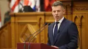 Tổng thống Hungary bổ nhiệm nội các mới, Thủ tướng Magyar công bố định hướng