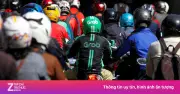 Tổng thống Indonesia yêu cầu giảm chiết khấu Grab, Gojek xuống 8%
