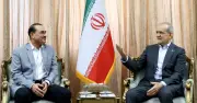 Tổng thống Iran tái khẳng định không tìm kiếm vũ khí hạt nhân