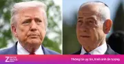 Tổng thống Mỹ và Thủ tướng Israel căng thẳng vì Iran câu giờ