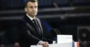 Tổng thống Macron thay đổi chiến lược ngoại giao châu Phi