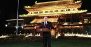 Tổng thống Nga Putin sẽ thăm Bắc Kinh vào tuần sau