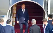 Tổng thống Putin thăm Trung Quốc, thúc đẩy hợp tác chiến lược Nga-Trung