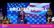 Tổng thống Trump cân nhắc tạm dừng thuế nhiên liệu liên bang