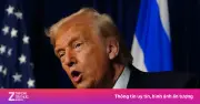 Tổng thống Trump cảnh báo Mỹ có thể tấn công Iran trong vài ngày tới