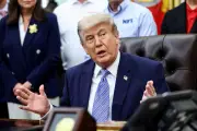 Tổng thống Trump: Iran có những nhà đàm phán rất giỏi