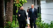 Tổng thống Trump khẳng định quan hệ với ông Kim Jong-un vẫn tốt đẹp