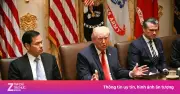 Tổng thống Trump phản đối chuyển uranium Iran sang Nga hoặc Trung Quốc