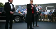 Tổng thống Trump từ chối mua vé World Cup 2026 giá hơn 1.000 USD