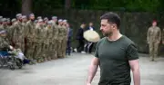 Tổng thống Ukraine gửi thư khẩn cho ông Trump, Nga kiểm soát thêm 2 khu định cư