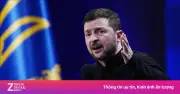 Tổng thống Ukraine ký sắc lệnh đặc biệt về Quảng trường Đỏ khi Nga duyệt binh