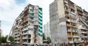 Tổng thống Ukraine kêu gọi đồng minh siết trừng phạt Nga sau vụ tấn công chung cư