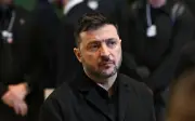 Tổng thống Zelensky phá băng quan hệ với Armenia, Gruzia và Slovakia
