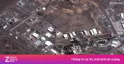 Tình báo Mỹ bất ngờ: Chương trình hạt nhân Iran không suy giảm