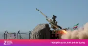 Tình báo Mỹ bất ngờ trước tốc độ phục hồi quân sự của Iran