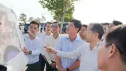 Tỉnh Lâm Đồng tập trung tháo gỡ khó khăn, thúc đẩy các dự án động lực và tăng trưởng kinh tế