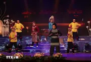 Tạo động lực cho nghệ sĩ trẻ tiếp tục nuôi dưỡng đam mê nghệ thuật cải lương
