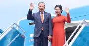 Tạo xung lực mới cho quan hệ Việt Nam - Thái Lan sau chuyến thăm của Tổng Bí thư