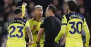 Tottenham từ đội dự cúp châu Âu thành ứng viên rớt hạng
