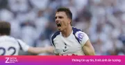 Tottenham trụ hạng thành công, West Ham xuống hạng ở Ngoại hạng Anh