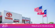 Toyota đối mặt quý thứ tư liên tiếp giảm lợi nhuận do chi phí leo thang