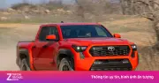 Toyota nộp hồ sơ xây nhà máy 2 tỷ USD tại Texas, tạo 2.000 việc làm