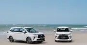 Toyota ưu đãi 100% lệ phí trước bạ cho Veloz Cross và Avanza Premio tháng 5