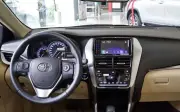 Toyota Vios G 2020 giá 350 triệu đồng: Có nên mua? Lựa chọn nào đáng tiền?