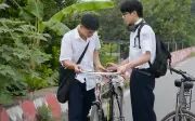 Tập 1 phim Phía Bên Kia Thành Phố lên sóng VTV1 tối nay: Điều gì hấp dẫn?