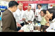 Tập đoàn Nguyên liệu Á Châu khẳng định vị thế thương hiệu hàng đầu tại THAIFEX-Anuga Asia 2026