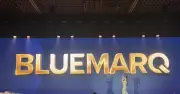 Tập đoàn Đất Xanh đổi tên thành Blue Marq Group, ra mắt bộ nhận diện mới