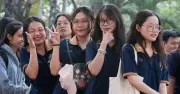 TP.HCM: 142.899 thí sinh đăng ký thi tốt nghiệp THPT năm 2026