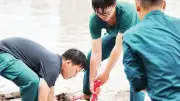 TP.HCM còn 50 điểm ngập, người dân ám ảnh triều cường và mưa