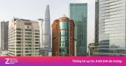 TP.HCM cần 'hạ tầng mềm' để cạnh tranh với Singapore, Bangkok