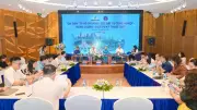 TP.HCM cần tái cấu trúc tăng trưởng dựa trên công nghệ cao, năng lượng sạch