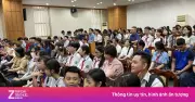 TP.HCM công bố mốc thời gian quan trọng tuyển sinh đầu cấp 2026-2027