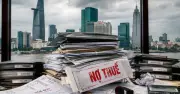 TPHCM công khai danh sách nợ thuế nghìn tỉ, nhiều doanh nghiệp bất động sản và xăng dầu