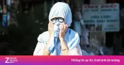 TP.HCM 'càng mưa càng nóng': Chuyên gia lý giải hiện tượng giao mùa