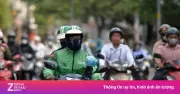 TP.HCM dự kiến bắt buộc xe công nghệ, shipper dùng xe điện từ 2028