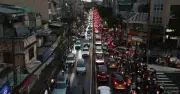 TP.HCM dự kiến mở rộng đường Nguyễn Tất Thành lên 8 làn xe