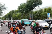 TP.HCM gỡ nút thắt, đồng bộ nâng cấp mở rộng Quốc lộ 13