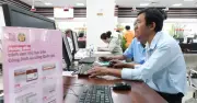 TP.HCM giữ lại khoảng 1.000 người hoạt động không chuyên trách xuất sắc