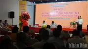TP.HCM: Hệ thống bảo tàng cần đổi mới để thu hút công chúng