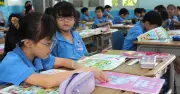 TP.HCM hướng dẫn kiểm tra cuối năm tiểu học: Không so sánh học sinh