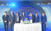 Tp.HCM hướng đến trở thành trung tâm tài chính hàng hải hàng đầu Việt Nam