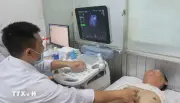 TP.HCM hoàn thành khám sức khỏe toàn dân tại 9 xã đặc khu trong tháng 6